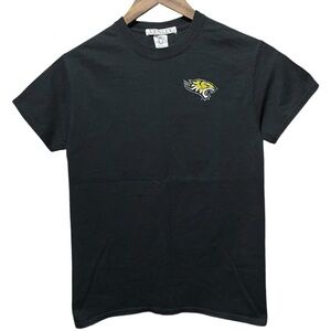 Towson university property of Maryland college collegiate short sleeve T-shirt